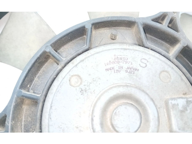 Блок управления АБС Mitsubishi Grandis