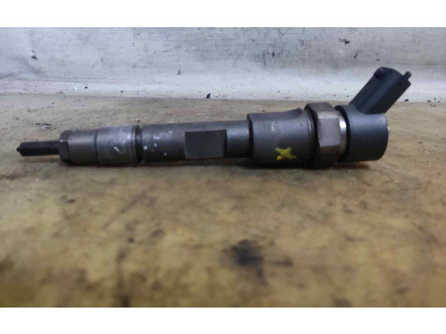 Форсунка 7700111014    Renault Scenic I   