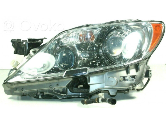 Přední světlo levé 8596752020 Lexus LS 460 - 600H 2007