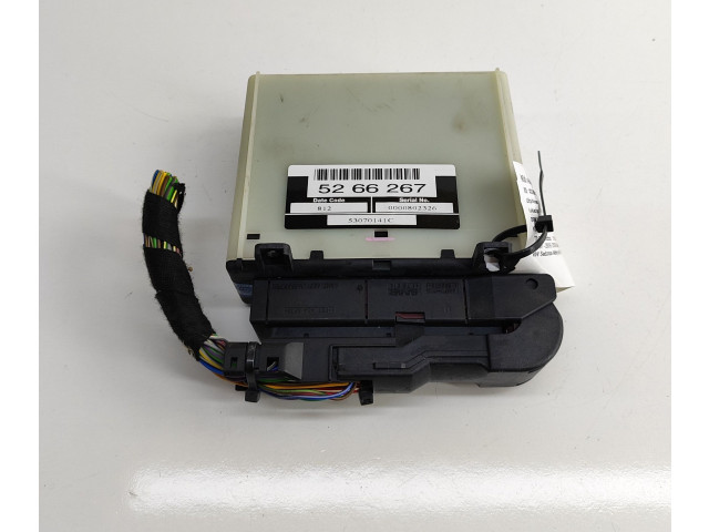 Блок комфорта 5266267 Saab 95 - 96