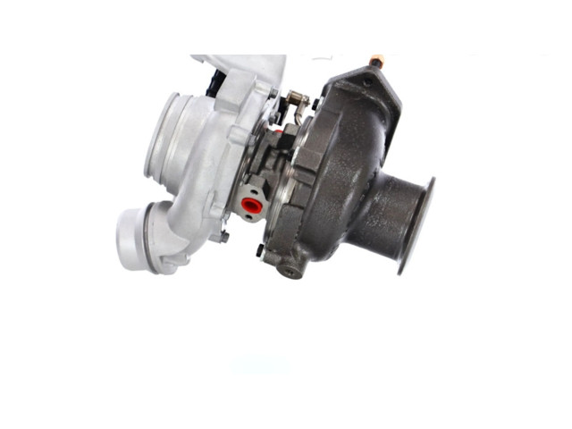 Turbodmychadlo Турбина 767378-5007S, 767378-5007S BMW X1 E84