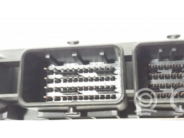 Řídící jednotka 0281011629, 9658944580 Citroen C4 I 2006