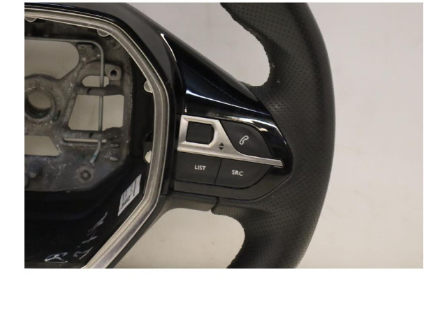 Руль 98255045ZD   Peugeot 2008 II