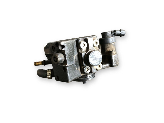 Vstřikovací čerpadlo 199A3000 Fiat Punto Evo