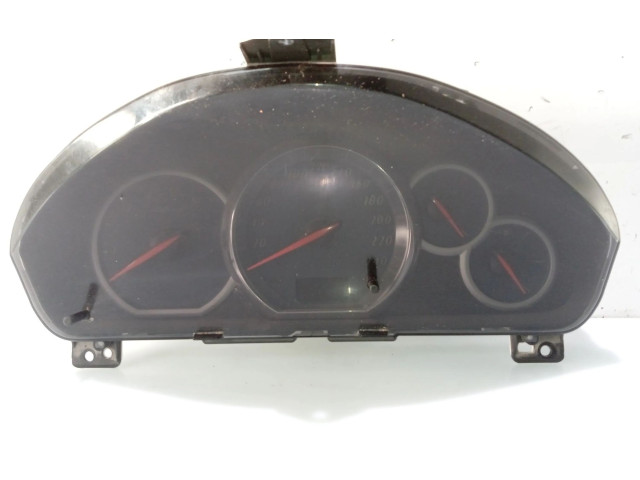 Панель приборов 8100A198, MN151910VB Mitsubishi Grandis