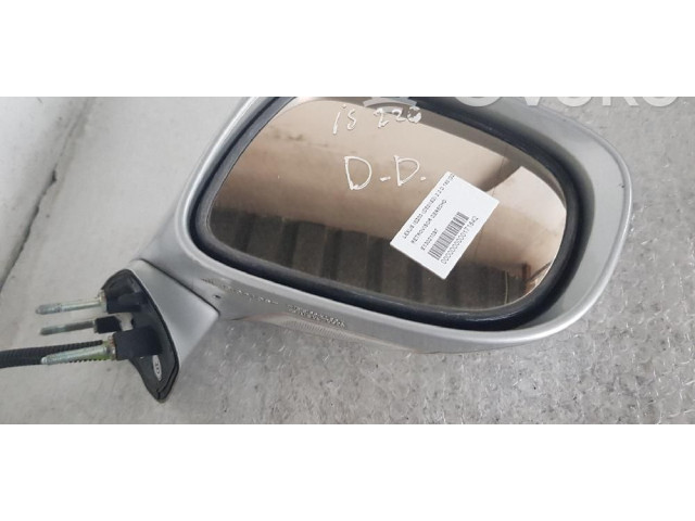Зеркало электрическое        Lexus IS 220D-250-350  2006 - 2013 года   