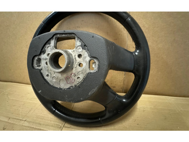 Руль Skoda Octavia Mk2 (1Z)  2004 - 2013 года 3T0419091A, 1Z0419091T      