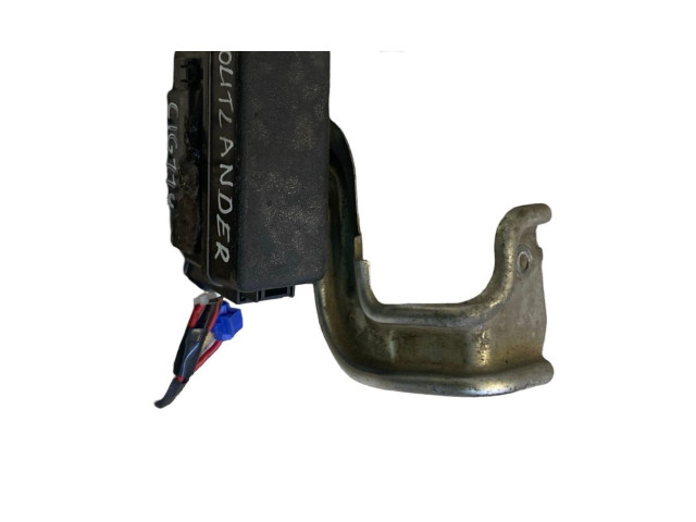 Блок предохранителей 3606NA, 7596NA Mitsubishi Outlander