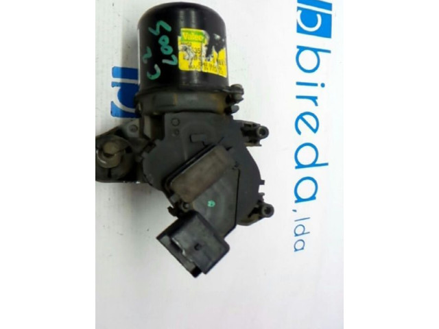 Моторчик дворников 53559002, 53630187    Citroen C2