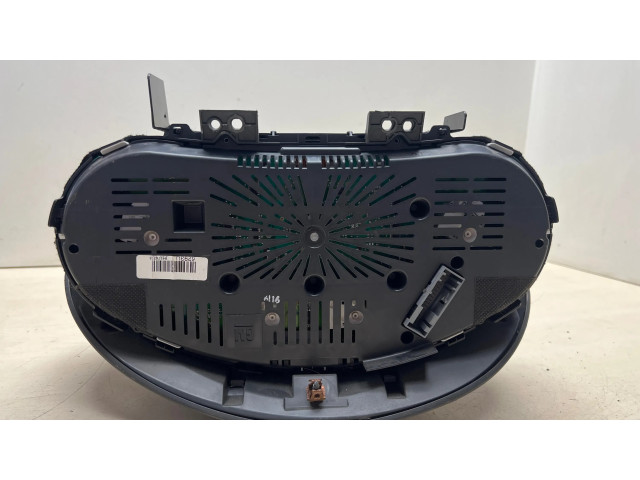 Přístrojová deska Chevrolet Cruze 2011 94576293, 6293U