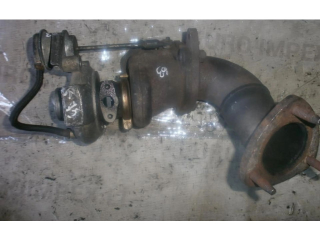 Турбина Rover 75 1174902