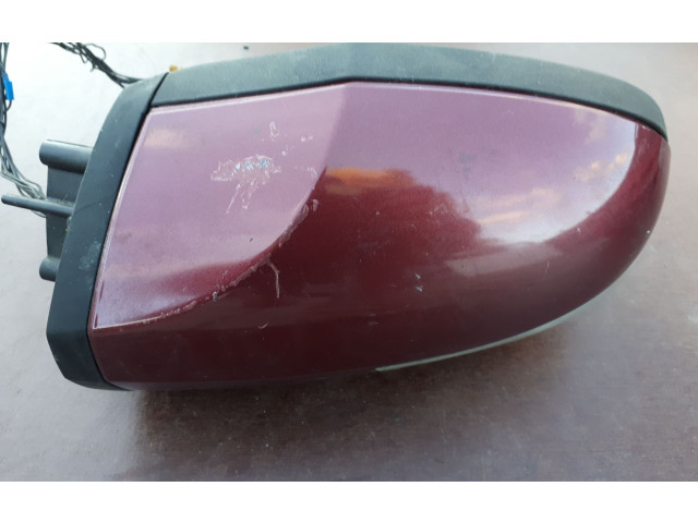 Zpětné zrcátko Mercedes-Benz A W169 2005 16981101607C45, 1698110160