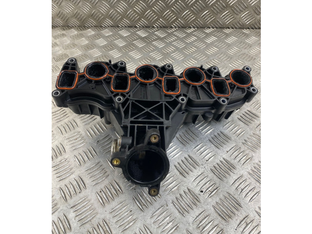 Всасывающий коллектор    03L129711BA   Audi Q5 SQ5