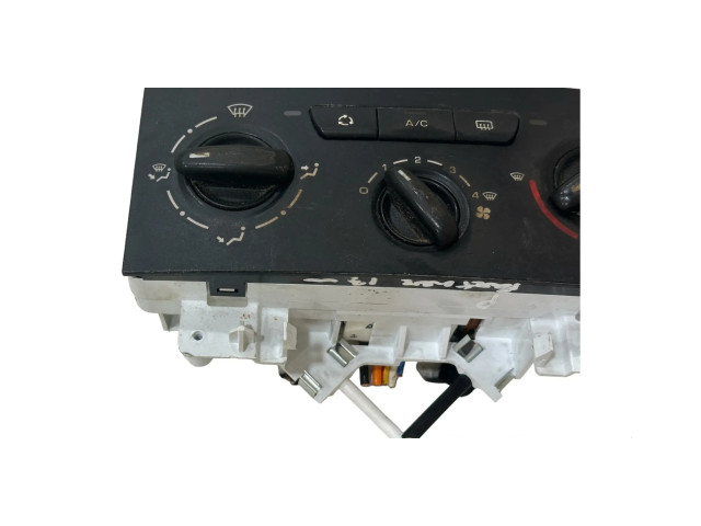 Блок управления климат-контролем 9676532480, 595626   Peugeot Partner