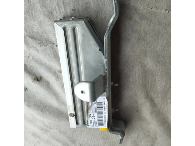 Подушка безопасности в сиденье 2178600602, A2178600602 Mercedes-Benz S C217
