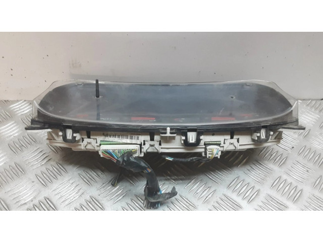 Панель приборов VP5NFF10A855AC Nissan Pathfinder R51