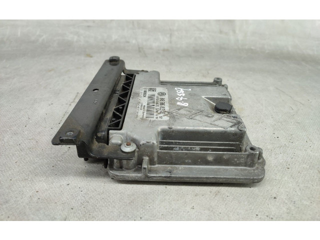 Řídící jednotka 045906013AB, 0281015433   Seat Ibiza IV (6J,6P) 2009
