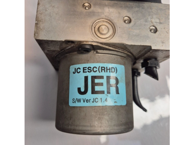 Блок АБС 1K58920500, 1K58920500 Hyundai ix20 - года