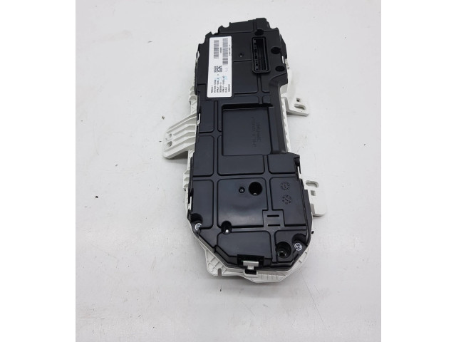 Панель приборов 248091278R, 62059083 Dacia Spring