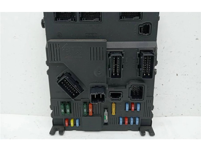 Ящик предохранителей (комплект) Citroen Xsara Picasso - года