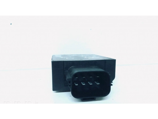 Блок управления топливного насоса