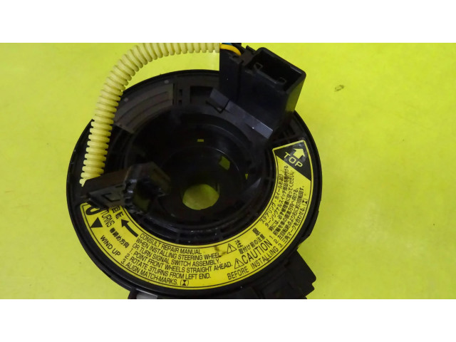 Подрулевой шлейф SRS Daihatsu Cuore