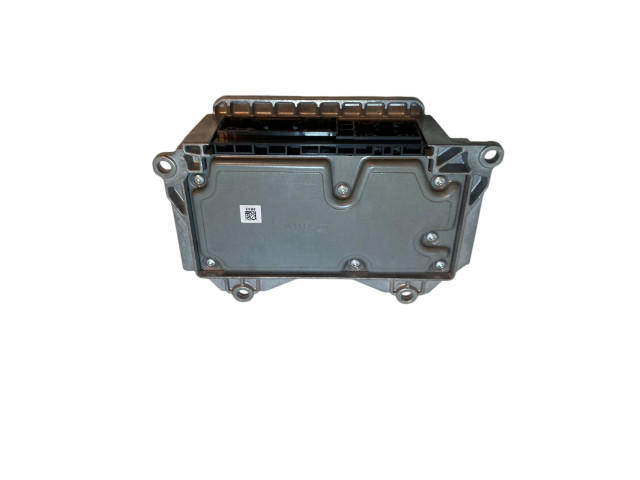 Блок подушек безопасности 31318619, 0285010843 Volvo S60