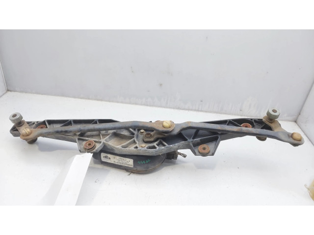 Моторчик дворников 55155076 Jeep Grand Cherokee