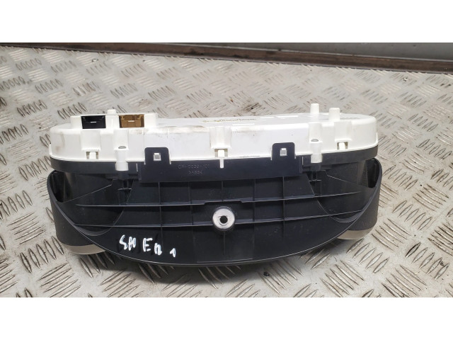 Панель приборов 56046427AC Jeep Grand Cherokee