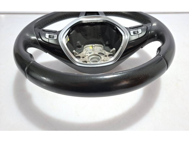 Руль Volkswagen Golf VII 2013 - 2019 года 5G0419091DG, 624880700B