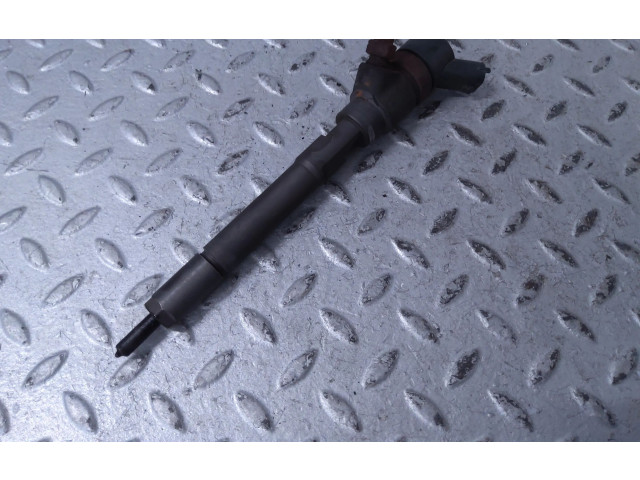 Форсунка 96440397, 0445110270    Chevrolet Epica   