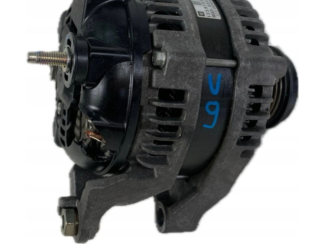 Генератор 13591604   Chevrolet Camaro      