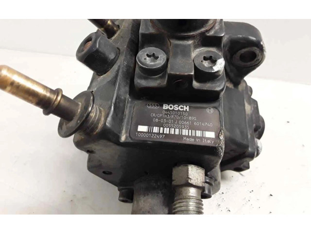 Топливный насос