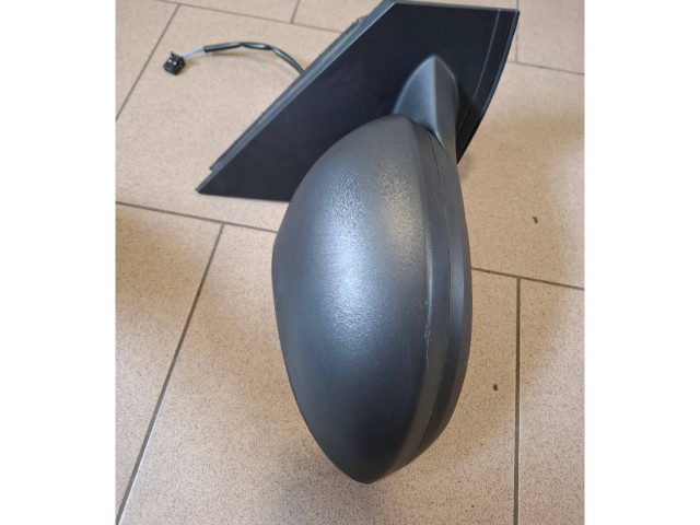 Зеркало (механическое) Dacia Sandero III 2020 - года