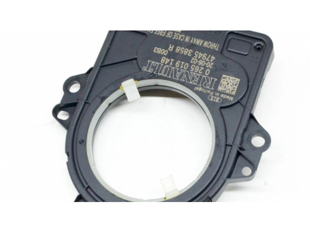 Датчик положения (угла) руля