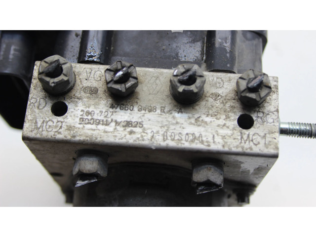 Jednotka ABS 476603498R, 0265956285 Renault Kangoo III 2021