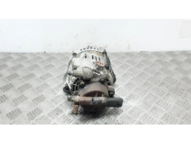 Генератор 3730027012, 12V120A Hyundai Trajet 2.0
