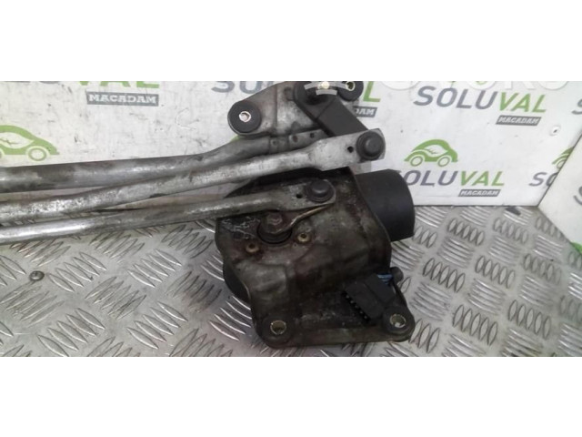 Моторчик дворников 640589 Peugeot 306