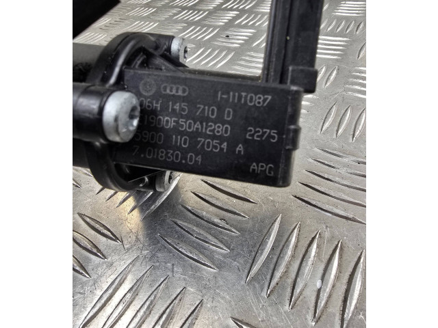 Турбина Audi A7 S7 4G 06H145710D