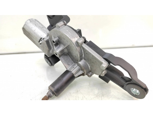 Моторчик заднего дворника MN105052, 0390201802 Mitsubishi Colt