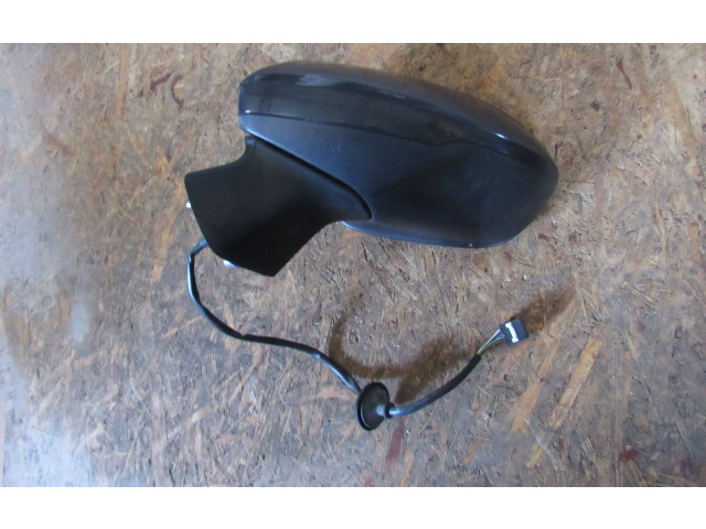 Zpětné zrcátko Vauxhall Astra K 2016