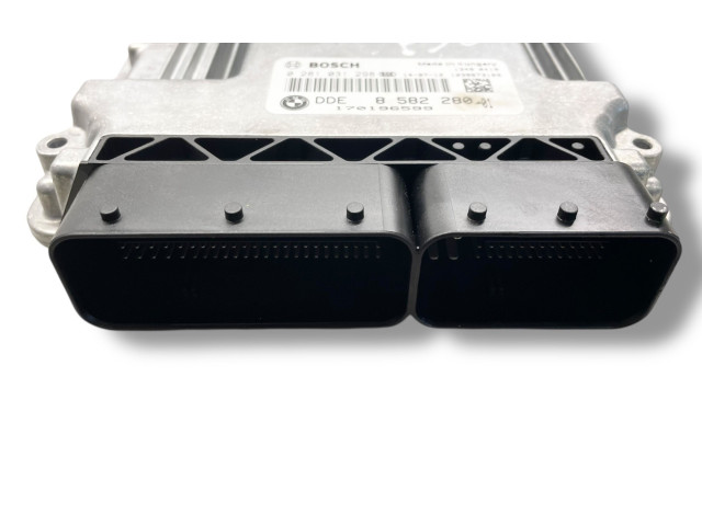 Řídící jednotka 8582280, 0281031298   BMW 3 F30 F35 F31 2014