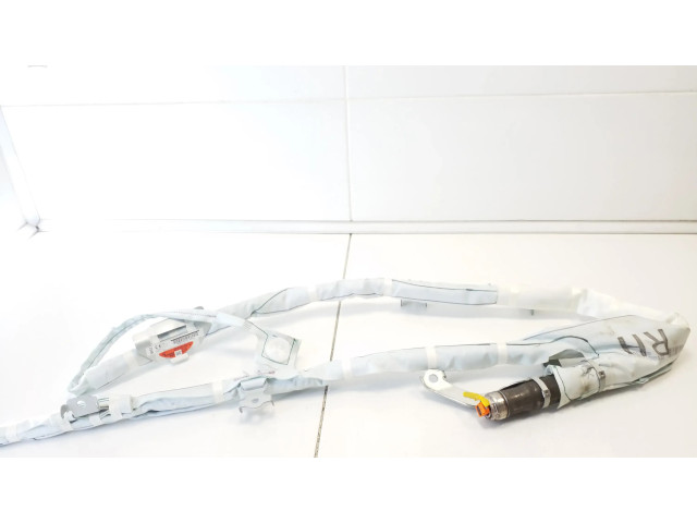 Боковая подушка безопасности Mazda 3 II