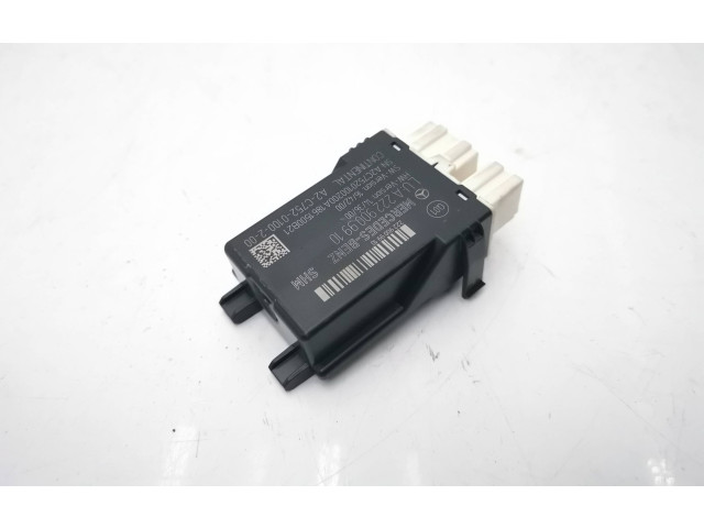 Рулевая рейка Модуль управления сидением A2229009910, A2C7520100200 Mercedes-Benz E W213 2016 - года