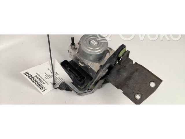 Блок АБС 5WA614517BK   Skoda  Octavia Mk4  2019 -  года