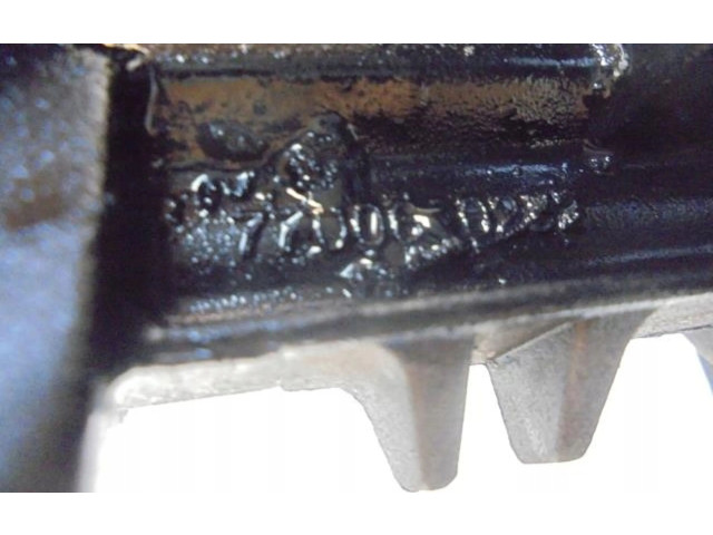 Čerpadlo oleje Opel Vivaro