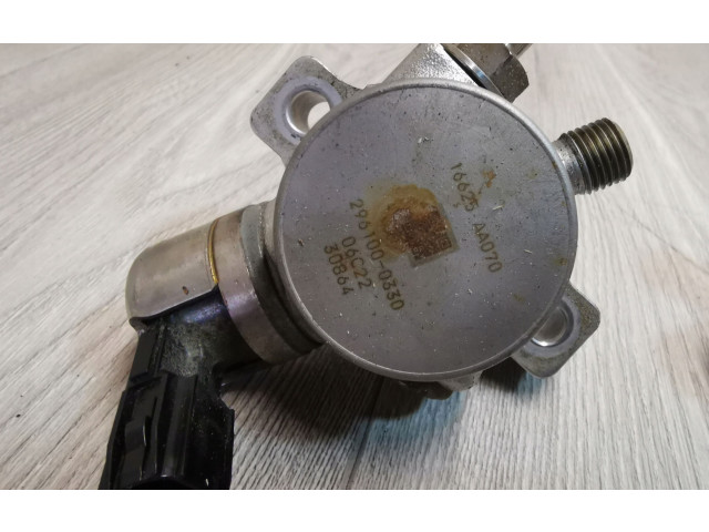 Vstřikovací čerpadlo 16625AA070 Subaru XV II