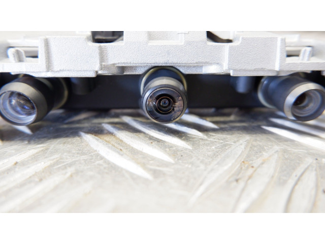 Камера ветрового стекла