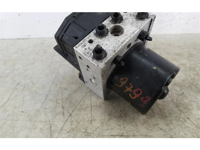 Блок АБС 6Q0614117E Skoda Fabia Mk1 (6Y) 1999 - 2007 года