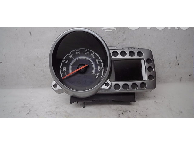 Панель приборов 95127107   Chevrolet Spark       